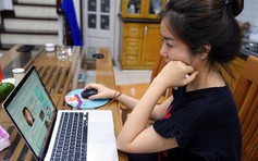 Bao nhiêu % người tiêu dùng Việt tin vào mạng xã hội để tìm hiểu về sản phẩm?