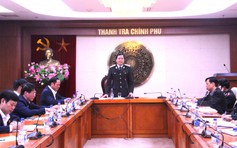 Thanh tra Chính phủ 'điểm mặt' loạt dự án vi phạm tại Hưng Yên