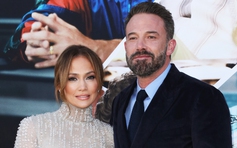 Jennifer Lopez sụp đổ khi chia tay Ben Affleck ba ngày trước đám cưới