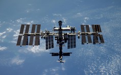 Phát hiện rò rỉ kéo dài trên trạm không gian ISS, Nga nói gì?