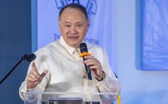 Bộ trưởng Quốc phòng Philippines lên tiếng sau khi ông Duterte dọa ly khai