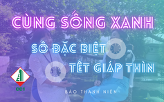 Cùng sống xanh số 70: Tuốt nhựa hoa làm mịn da, hái lá cây cầm máu, hoa hậu lan tỏa trải nghiệm yêu cây rừng