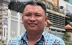 Mở rộng vụ Phan Công Khanh bán siêu xe: Bắt thêm Phó giám đốc Huỳnh Xuân Vấn
