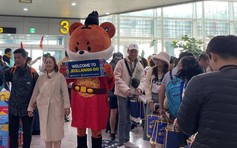 Hàn Quốc tiếp tục miễn thị thực cho du khách Việt Nam đến Nam Jeolla