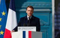 Tại sao nhiều người phản đối kế hoạch trợ tử của chính phủ Pháp?