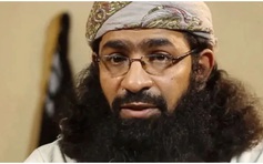 Thủ lĩnh chết, al-Qaeda ở bán đảo Ả Rập công bố người kế nhiệm
