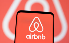 Airbnb cấm chủ nhà lắp camera trong phòng cho thuê