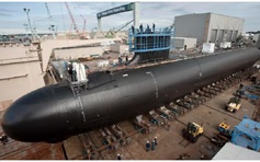 Vì sao Mỹ giảm mua tàu ngầm hạt nhân giữa lúc đối phó Trung Quốc?
