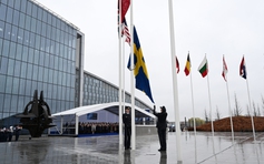 Thụy Điển không muốn NATO lập căn cứ thường trực, đưa vũ khí hạt nhân đến