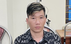 Bắt nghi phạm cướp tài sản trốn truy nã 10 năm ở Trung Quốc