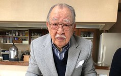 Shigeichi Negishi - người phát minh ra karaoke - qua đời ở tuổi 100
