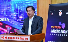 'Việt Nam nổi lên như một nhân tố đầy tiềm năng trong ngành bán dẫn'