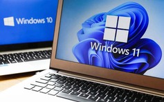 Windows 11 chính thức hỗ trợ USB 4 2.0 tốc độ siêu nhanh