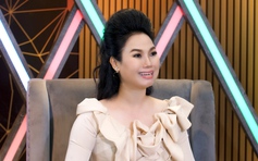Thùy Trang 'Mưa bụi' chủ động tỏ tình với chồng dù đang nổi tiếng