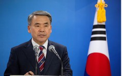 Đại sứ Hàn Quốc tại Úc về nước giữa ồn ào xuất cảnh khi đang bị điều tra