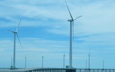 Sóc Trăng: Công bố quyết định thanh tra các dự án điện gió