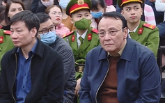 Chủ tịch Tân Hoàng Minh: 'Đối diện bản án là sự khắc nghiệt nhất trong cuộc đời'