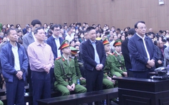 Diễn biến mới vụ Tân Hoàng Minh: VKS đề nghị giảm mức án cả 15 bị cáo