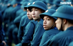 Bộ Quốc phòng trả lời kiến nghị không hoãn nghĩa vụ quân sự người đậu đại học