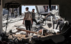 Cảnh báo bi đát: Israel tấn công Rafah sẽ dẫn đến ‘thảm sát’