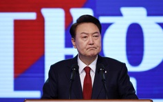 Hàn Quốc tuyên án tù người nhiều lần dọa giết tổng thống