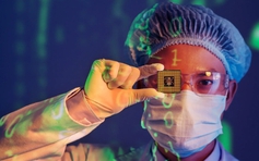 Huawei thử nghiệm phương pháp tạo chip tiên tiến 5nm