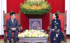 Việt Nam coi trọng mối quan hệ hữu nghị truyền thống với Triều Tiên