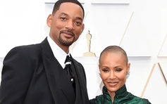 Quỹ từ thiện vợ chồng Will Smith đóng cửa sau cú tát tại lễ trao giải Oscar