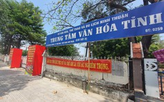 Ninh Thuận bán đấu giá thành công khu đất 'vàng' 4 mặt tiền