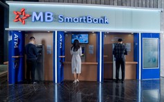 MB trong cuộc cách mạng số ngành ngân hàng: Hành trình vươn tới vị thế tiên phong