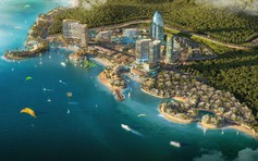 Masterise Homes - KDI Holdings hợp tác đồng hành phát triển dự án Libera Nha Trang