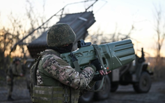 Chiến sự Ukraine ngày 765: quân Nga đang áp đảo Ukraine về hỏa lực