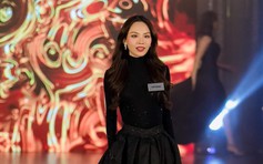 Mai Phương liên tiếp trượt các phần thi phụ tại Hoa hậu Thế giới