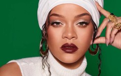 Rihanna gây thất vọng khi hát ở tiệc cưới con trai tỉ phú Ấn Độ