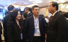 Bà Rịa - Vũng Tàu trao giấy chứng nhận đầu tư hàng loạt dự án 'khủng'