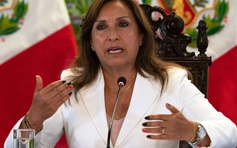 Cảnh sát đột kích nhà Tổng thống Peru tìm đồng hồ Rolex không được khai báo