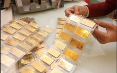 'Bỏ độc quyền, giá vàng miếng có thể giảm ngay vài triệu đồng/lượng'