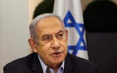 Thủ tướng Netanyahu chuẩn bị phẫu thuật, Israel đêm nay có người thay thế tạm quyền
