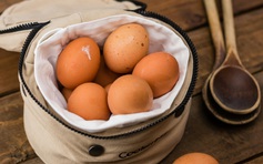 4 cách giúp bảo quản trứng luộc lâu hỏng