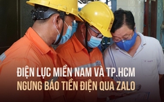 Dự báo tiền điện tăng kỷ lục, cao nhất lịch sử vào tháng 4, tháng 5