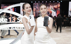 Xiaomi đạt doanh số ấn tượng tại Thế Giới Di Động