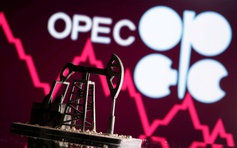 Dự báo thị trường ảm đạm, OPEC+ tiếp tục mức cắt giảm sản lượng