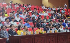 Vĩnh Long tổ chức hội nghị xúc tiến đầu tư với doanh nghiệp Ấn Độ