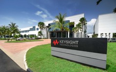 Keysight hợp tác Nvidia trình diễn quy trình thiết kế máy thu 6G nơ-ron