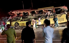 Phó thủ tướng chỉ đạo khẩn trương điều tra vụ tai nạn xe khách tại Tuyên Quang