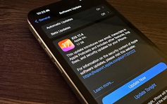 4 lỗ hổng bảo mật nghiêm trọng nếu không cập nhật lên iOS 17.4