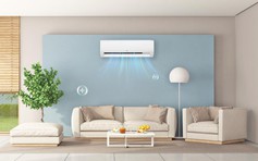 LG DUALCOOL™ Inverter WIN1: Lựa chọn mới để “đương đầu” với mùa nắng nóng