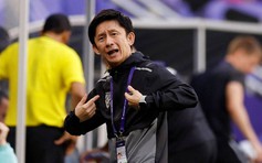 Danh sách đội tuyển Thái Lan gặp Hàn Quốc gây tranh cãi, HLV Ishii từ chối bình luận