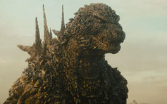 'Godzilla Minus One' đại thắng giải Điện ảnh Viện Hàn lâm Nhật Bản lần thứ 47