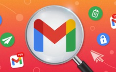 Gmail: ngỡ trò đùa Cá tháng tư hóa ra là giải pháp công nghệ tỉ người dùng